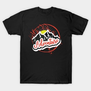 Adventure T-Shirt